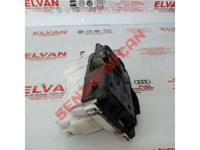 1HM862154A - KAPI KİLİDİ - İkinci El Orjinal