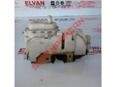 1HM862154B - KAPI KİLİDİ - İkinci El Orjinal