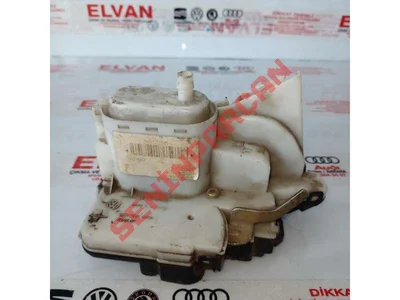1HM862153C - KAPI KİLİDİ - İkinci El Orjinal