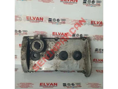 06A103475E - KÜLBÜTÖR KAPAĞI - İkinci El Orjinal