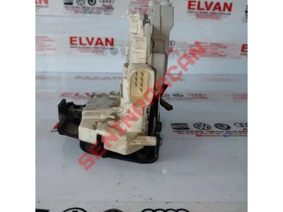 8E1837016AA - KAPI KILIDI - İkinci El Orjinal