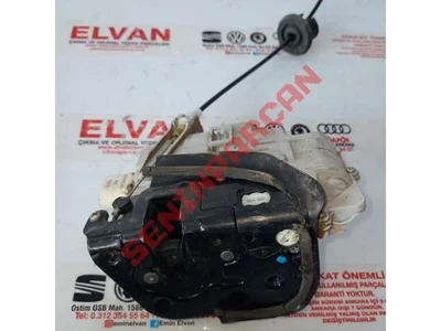 8E1837016AA - KAPI KILIDI - İkinci El Orjinal