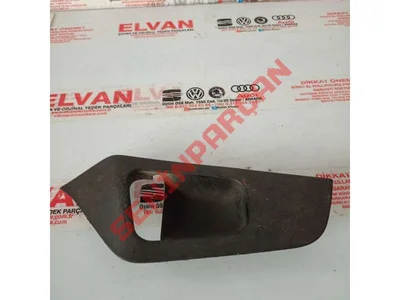 6K0867198B - KOL KENARININ SİPERİ - İkinci El Orjinal