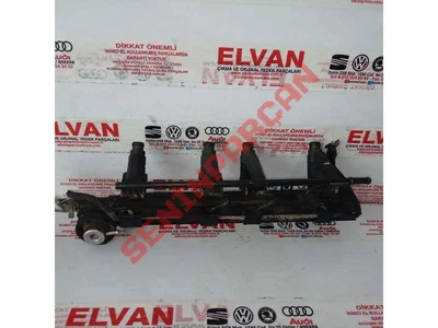 06A906031C - ENJEKTOR KOMPLE - İkinci El Orjinal