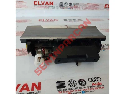 3C0857961AX - KÜLLÜK - İkinci El Orjinal