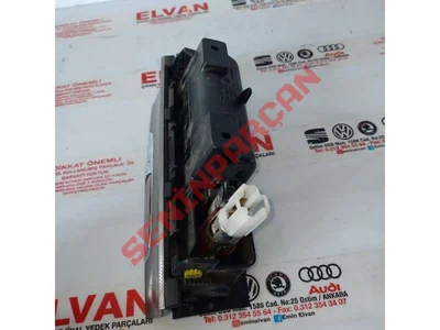3C0857961AX - KÜLLÜK - İkinci El Orjinal