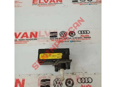 1J0941295A - FAR AYAR MOTORU - İkinci El Orjinal