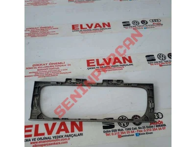 6R1820039C - TEMİZ HAVA VE KALORİFER