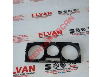 6X0819075B - TEMİZ HAVA VE KALORİFER