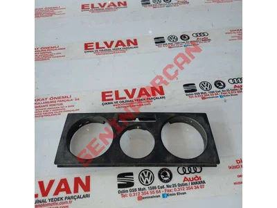 6X0819075B - TEMİZ HAVA VE KALORİFER