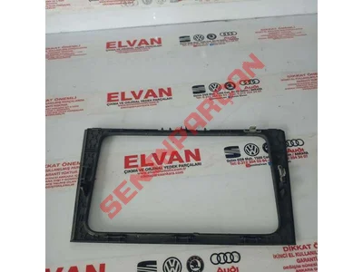 5K0858061A - RADYO KESİTİNİN SİPERİ - İkinci El Orjinal