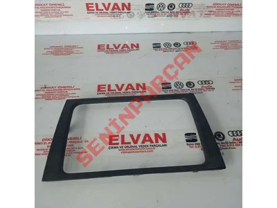 5K0858061A - RADYO KESİTİNİN SİPERİ - İkinci El Orjinal