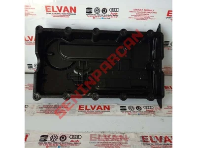 03G103469 - KÜLBÜTÖR KAPAĞI - İkinci El Orjinal