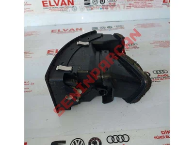 6Q0819704 - HAVA KANALI MUHAFAZASI