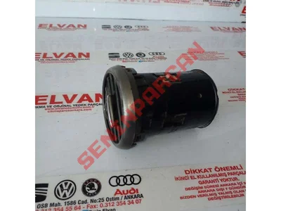 A9068300254 - ÜFLEME - İkinci El Orjinal