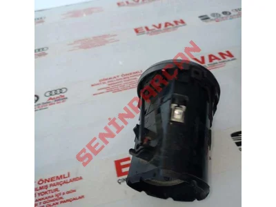 A9068300254 - ÜFLEME - İkinci El Orjinal