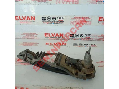 3B0837167B - ANAHTAR VE MUHAFAZALI