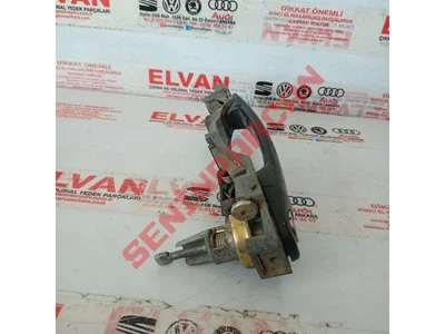 3B0837167B - ANAHTAR VE MUHAFAZALI