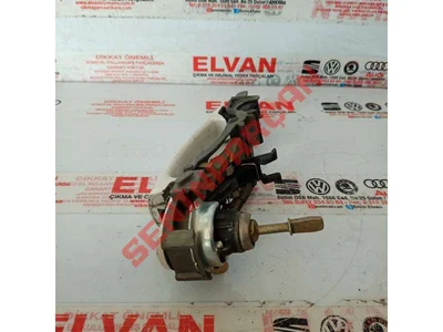 1U0837885 - YATAK KANCASI - İkinci El Orjinal