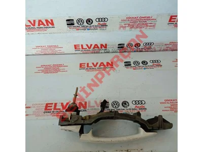 1U0837885 - YATAK KANCASI - İkinci El Orjinal