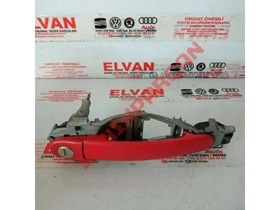 3B0837885A - YATAK KANCASI - İkinci El Orjinal