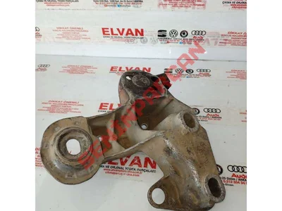 4B0199352B - MOTOR TAKOZU - İkinci El Orjinal