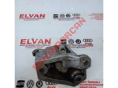 076199306 - MOTOR KULAĞI - İkinci El Orjinal