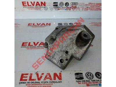 076199306 - MOTOR KULAĞI - İkinci El Orjinal