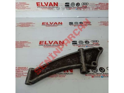 02B409905G - ŞANZIMAN KULAĞI - İkinci El Orjinal