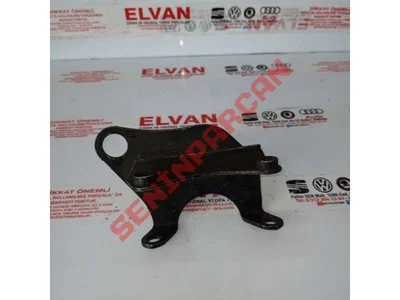 6N0199111H - MOTOR TAKOZU - İkinci El Orjinal