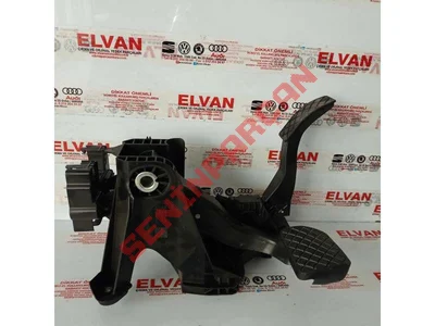 5Q1723058BN - PEDAL FREN