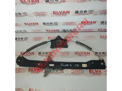 3V0837461 - CAM MEKANIZMASI