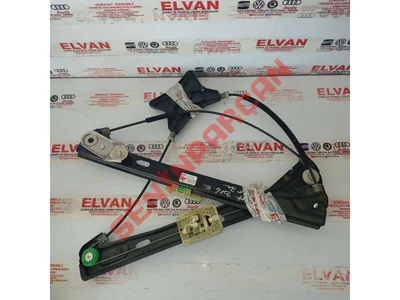 3G0837462A - CAM MEKANIZMASI - İkinci El Orjinal