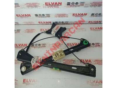 3G0837462A - CAM MEKANIZMASI - İkinci El Orjinal