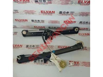 8V4837461 - CAM MEKANIZMASI