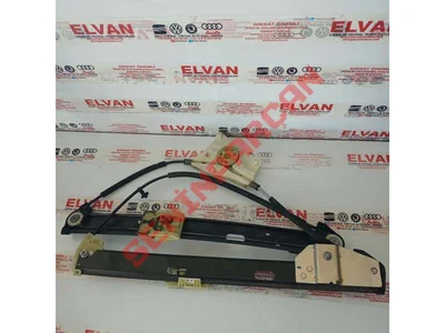 6F9837462 - CAM MEKANIZMASI - İkinci El Orjinal