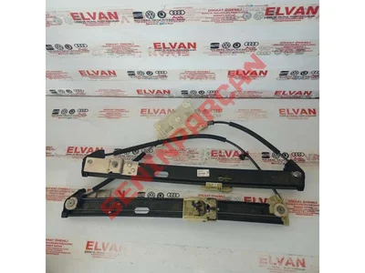 6F9837462 - CAM MEKANIZMASI - İkinci El Orjinal