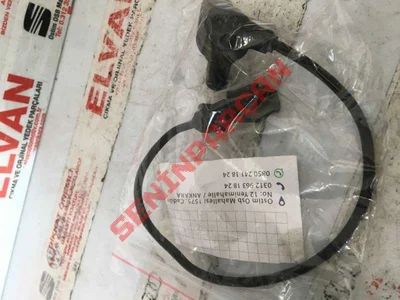 01M927321A - SÜRÜŞ HIZI SENSÖRÜ - İkinci El Orjinal