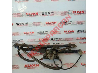 6K3837402 - CAM OTOMATİĞİ