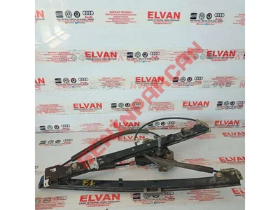 6K3837401 - CAM OTOMATİĞİ - İkinci El Orjinal