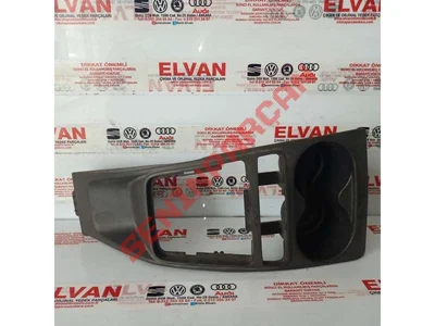 6J0858331 - BARDAKLIK - İkinci El Orjinal