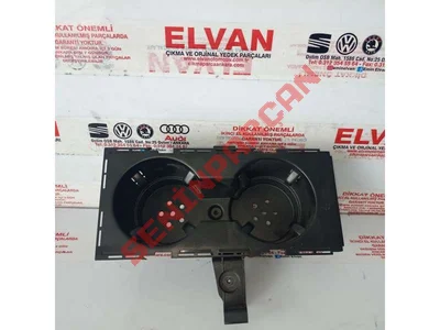 5G0862531 - BARDAKLIK - İkinci El Orjinal