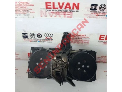 5G0862531 - BARDAKLIK - İkinci El Orjinal