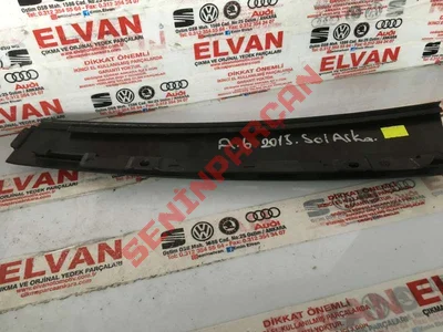 4G0839901 - B DİREĞİ KAPLAMASI - İkinci El Orjinal