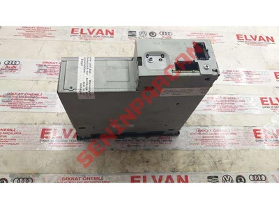 4E0035110A - CD CHANGER - İkinci El Orjinal