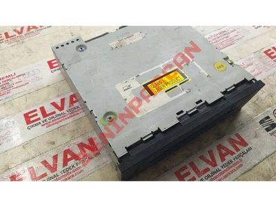 8E0035111D - CD CHANGER - İkinci El Orjinal