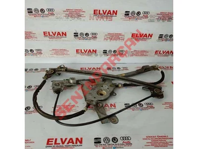 1U1837401G - CAM OTOMATİĞİ - İkinci El Orjinal