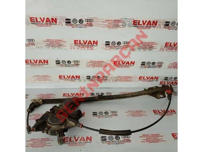 7D0837502A - CAM MOTORU - İkinci El Orjinal