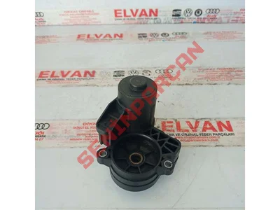 3Q0615406E - EL FREN MOTORU - İkinci El Orjinal