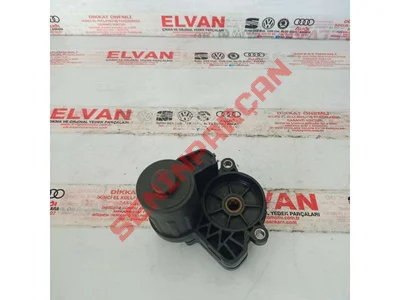 3Q0615406J - EL FRENİ MOTORU - İkinci El Orjinal